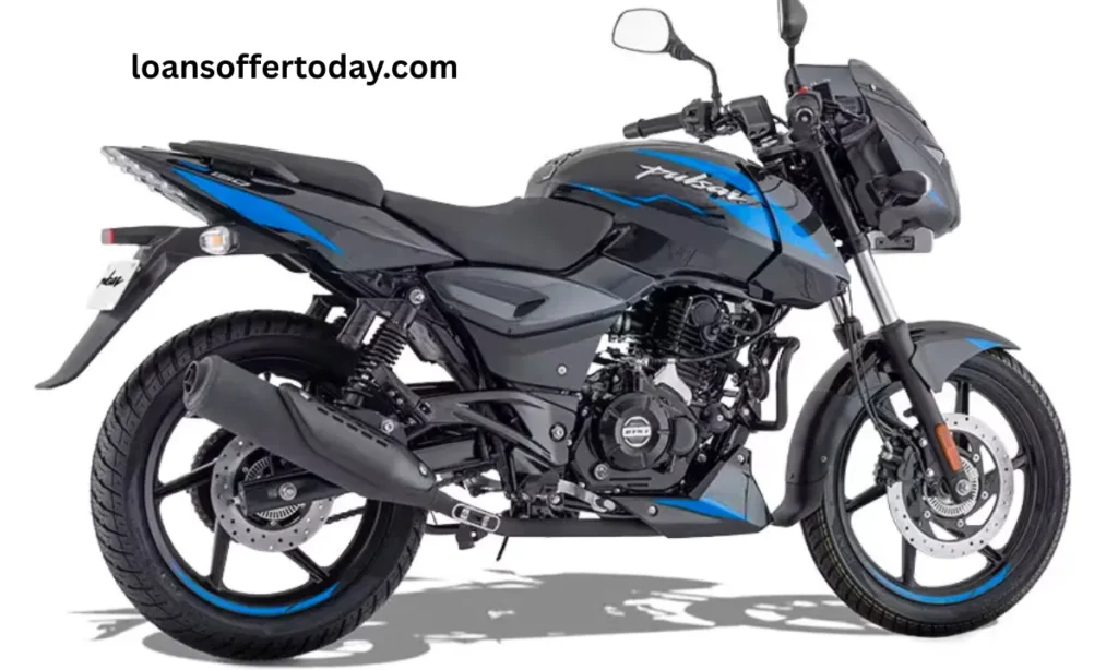 Bajaj Pulser 150
