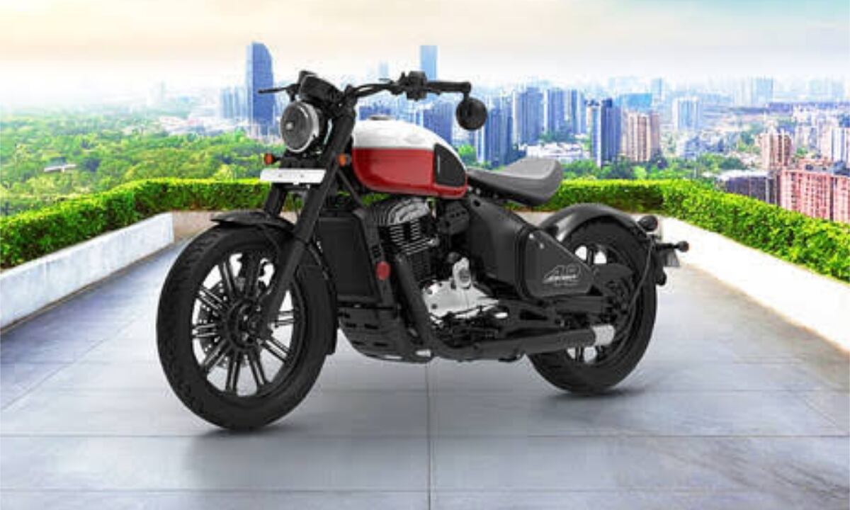 Jawa 42