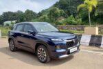 Grand Vitara New Edition Launched – Only Available in Top-Spec Alpha+ Strong Hybrid