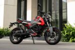 Rorr EZ Sigma Electric Bike with 175 KM Range: A Smart Solution for Rising Petrol Prices