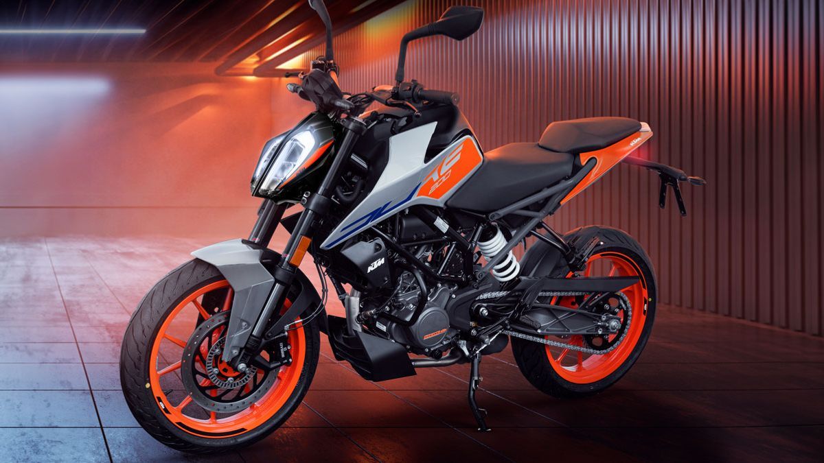 KTM Duke 160 is Coming Soon: Price, Features, and Launch Date