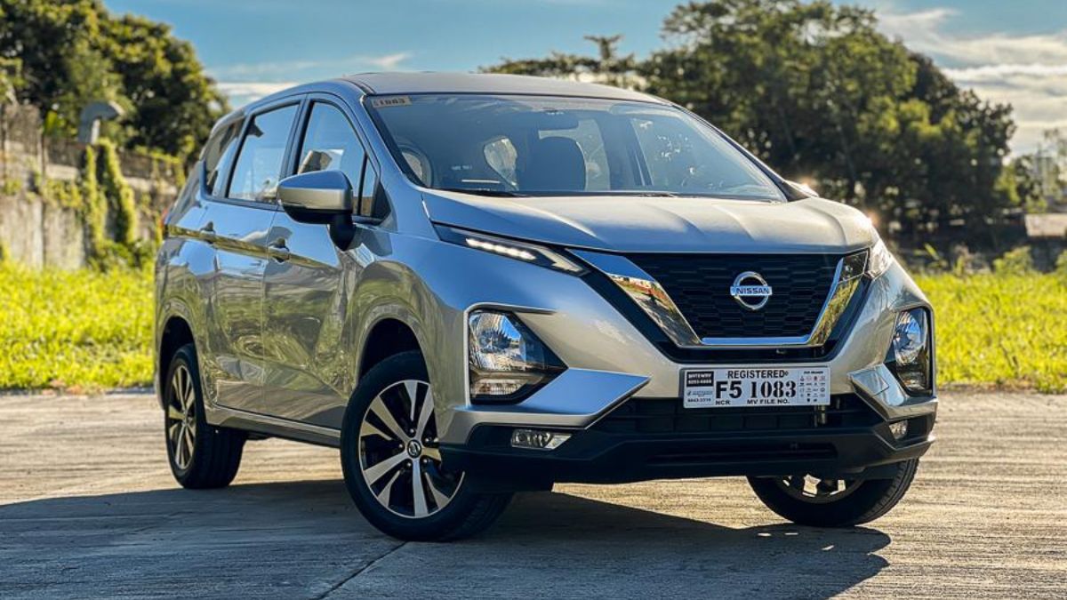 Nissan 7-Seater MPV Could Cost Less Than ₹7 Lakh, Will Compete with Renault Triber